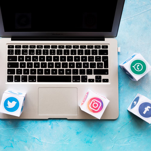 Marketing y Administración de Redes Sociales en Xalapa Veracruz